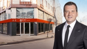 Başkan Balcıoğlu, Kent Lokantası Müjdesi Verdi