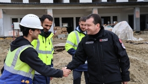  "Çünkü biz biliyoruz ki Silivri Birlikte Güzel!"