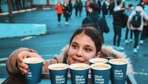 Silivri Belediyesi'nin Sıcak Çorba İkramı Devam Ediyor