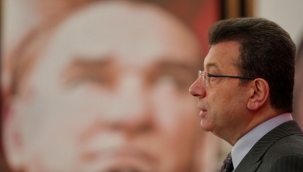 Yerel Yönetimler Ve Eğitim Çalıştayı'nda Konuştu