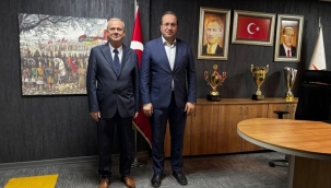 AK Parti Silivri 8. Olağan İlçe Kongresi Yarın