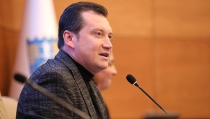 Balcıoğlu: Silivri'nin En Büyük Özelliği Birlik Ve Beraberliktir