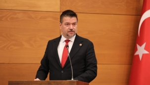 Belediye Meclisinde Çamurlu Dere Islah Projesi Tartışıldı