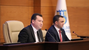 "Cumhurbaşkanlığı Örtülü Ödeneğinden 45 Milyon TL Alacağımız Var"