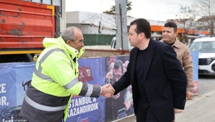 Selimpaşa-Kocadere Islah Projesi'nde Sona Yaklaşılıyor