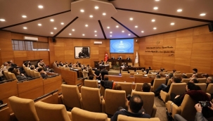 Silivri Belediye Meclisi, 2025 Yılının İkinci Toplantısını 3 Şubat'ta Gerçekleştirecek