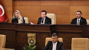 Silivri Belediye Meclisi, 2025 Yılının İlk Toplantısını 6 Ocak'ta Gerçekleştirecek