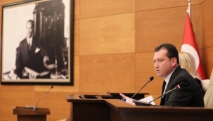 Silivri Belediyesi'nden Silivrispor'a 750 Bin TL Yardım