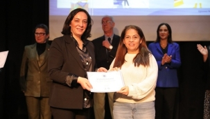 Silivri Belediyesi ve KAGİD'den Kadın Girişimcilere Tam Destek