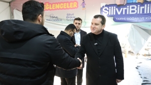 "Sömestr Hediyeniz Hazır!"