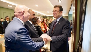 Başkan Balcıoğlu: Silivri İçin Çalışmaya Devam Edeceğiz