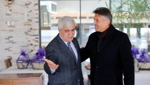 CHP İstanbul 3. Bölge İlçe Başkanları Silivri'de Toplandı