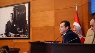 "Çözüm Bulamıyorsa Yerel Yöneticiye İhtiyaç Yok Demektir!"