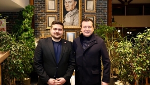 "Gençlerimiz Bizim En Büyük Gücümüz"