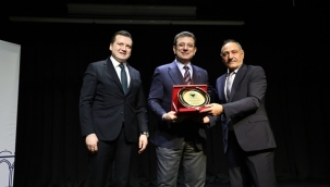 İmamoğlu'nun katılımıyla Silivri'de Sivil Toplum Kuruluşları Buluşması düzenlendi