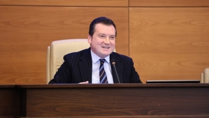 Silivri Belediyesi 2025 Yılı Şubat Ayı Meclis Toplantısı İkinci Birleşimi Gerçekleşti