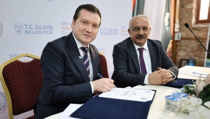 Silivri Belediyesi'nden İşçilerin Yüzünü Güldüren Toplu İş Sözleşmesi