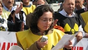 "Silivri BOTAŞ Kınalı Depolama Tesisi Büyükçatak Deresini Kirletiyor Ve Çevre Sağlığını Tehdit Ediyor"