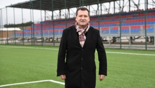 "Silivri Halkının Hakkını Savunmaktan Asla Vazgeçmeyeceğiz!"