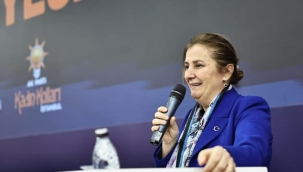 Tülay Kaynarca'ya Yeni Görev