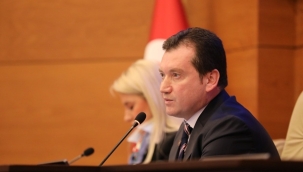 Turizm İşletme Belgesi Ve İşyeri Ruhsatı Olmayan 3 Konaklama Yeri Mühürlendi