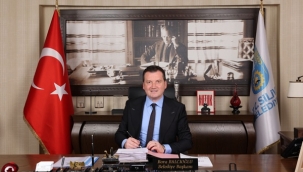 "Zor Günleri Birlik ve Beraberliğimizi Koruyarak Atlatabiliriz"