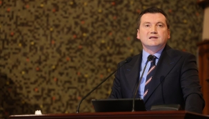 Balcıoğlu: "Böyle giderseniz önümüzdeki seçimlerde karşımda rakip de bulamayacağım"