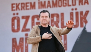 Başkan Balcıoğlu, Maltepe'deki tarihi buluşmaya katıldı