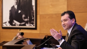 Başkan Balcıoğlu, Mart Ayı Meclis Toplantısı'nda Eleştirilere Yanıt Verdi