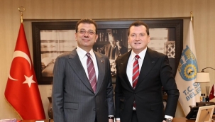 "Ekrem Başkan yılmadı biz de yılmayacağız!"