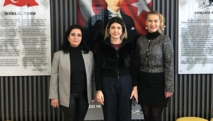 Odak Koleji'nden Okul Ziyaretleri