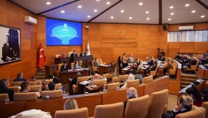 Silivri Belediye Meclisi Mart Ayı Toplantısı 3 Mart'ta Gerçekleştirilecek