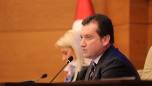 Silivri Belediye Meclisi Nisan Ayı Toplantısı 7 Nisan'da Gerçekleştirilecek