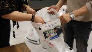 Silivri Belediyesi Bu Bayram Da Çocukların Yüzünü Güldürdü