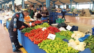 Silivri'de Bayram Öncesi Zabıta Ekipleri Denetimlere Başladı