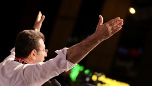 Silivri'den Ekrem İmamoğlu'na Güçlü Destek!