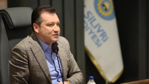 Balcıoğlu'ndan Deprem Çalışmaları Değerlendirmesi ve Gelecek Planlaması