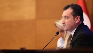 Başkan Balcıoğlu: Bu tür iddialar halkın aklıyla alay etmek gibi bir şeydir!