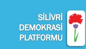 Silivri Demokrasi Platformu'ndan 1 Mayıs Çağrısı: Kadıköy'de Buluşuyoruz!