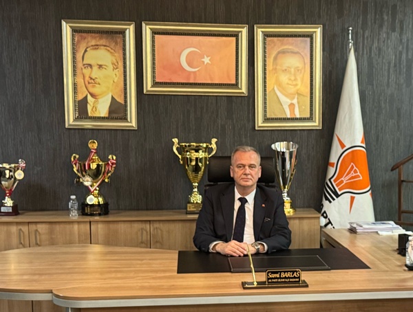 AK Parti Silivri'den CHP'ye Yanıt: "Etkinlikleri Siyasete Alet Etmedik"