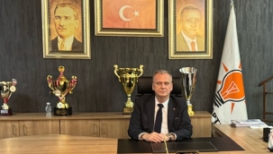 AK Parti Silivri'den CHP'ye Yanıt: "Etkinlikleri Siyasete Alet Etmedik"