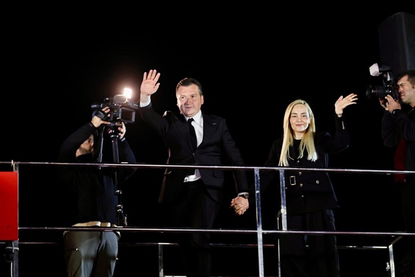 Başkan Balcıoğlu Halk TV'ye Konuştu