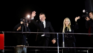 Başkan Balcıoğlu Halk TV'ye Konuştu