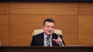 Başkan Balcıoğlu, muhalefetin bütçe eleştirilerine cevap verdi