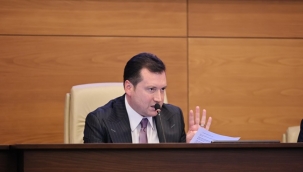 Başkan Balcıoğlu'ndan Muhalefete Net Yanıt: "Geçmişte İşçiyi Greve Mecbur Ettiniz, Bugün Hak Savunuculuğuna Soyunmayın!"