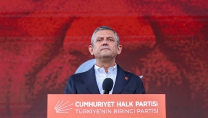 Başkan Balcıoğlu: Şiddetin her türlüsünü reddediyoruz!