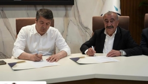 DEM Partili Önder'in İsmi Adıyaman'da Yaşayacak: Silivrili İş İnsanı Yer Tahsis Etti