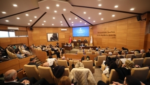 Silivri Belediye Meclisi Mayıs Ayı Toplantısı 5 Mayıs'ta Gerçekleştirilecek