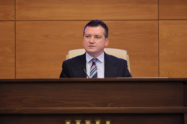 Silivri Belediye Meclisi Mayıs Ayı Toplantısında Önemli Kararlar Alındı