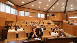 Silivri Belediyesi Personeline Mevzuat Takip Otomasyonu Eğitimi Verdi